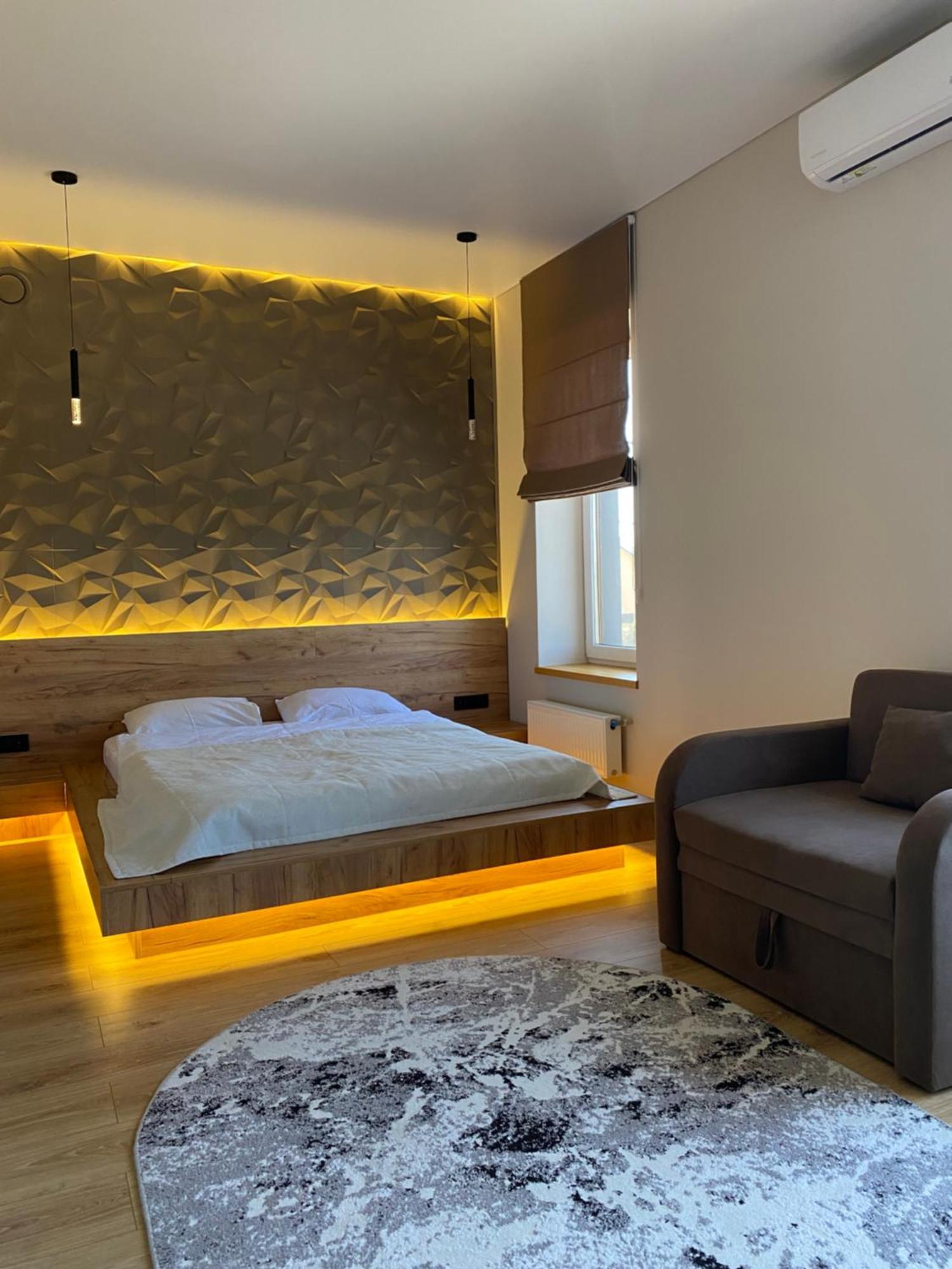 Discovery Garden Apartments Khmel'nyts'kyy Luaran gambar