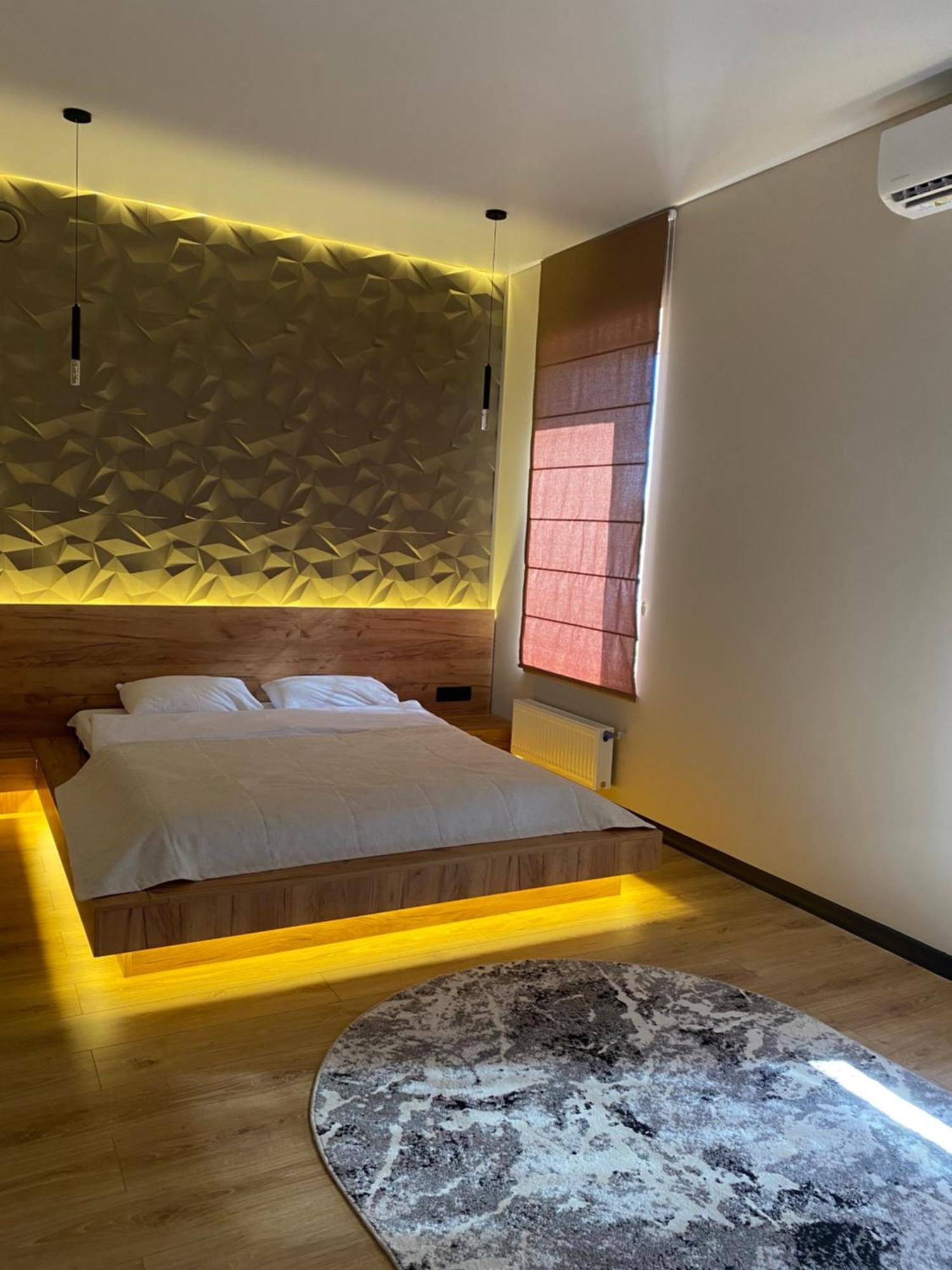 Discovery Garden Apartments Khmel'nyts'kyy Luaran gambar
