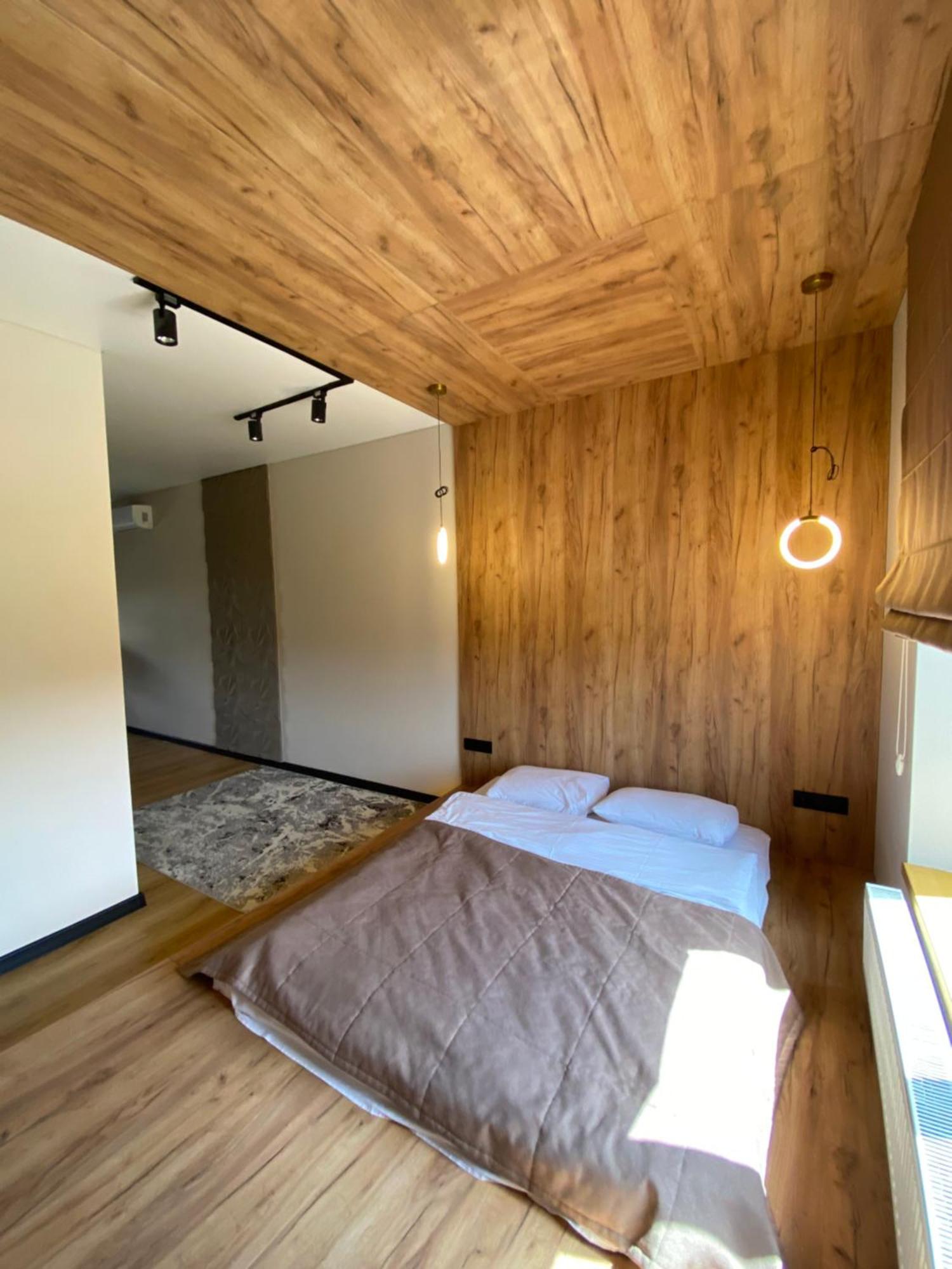 Discovery Garden Apartments Khmel'nyts'kyy Luaran gambar