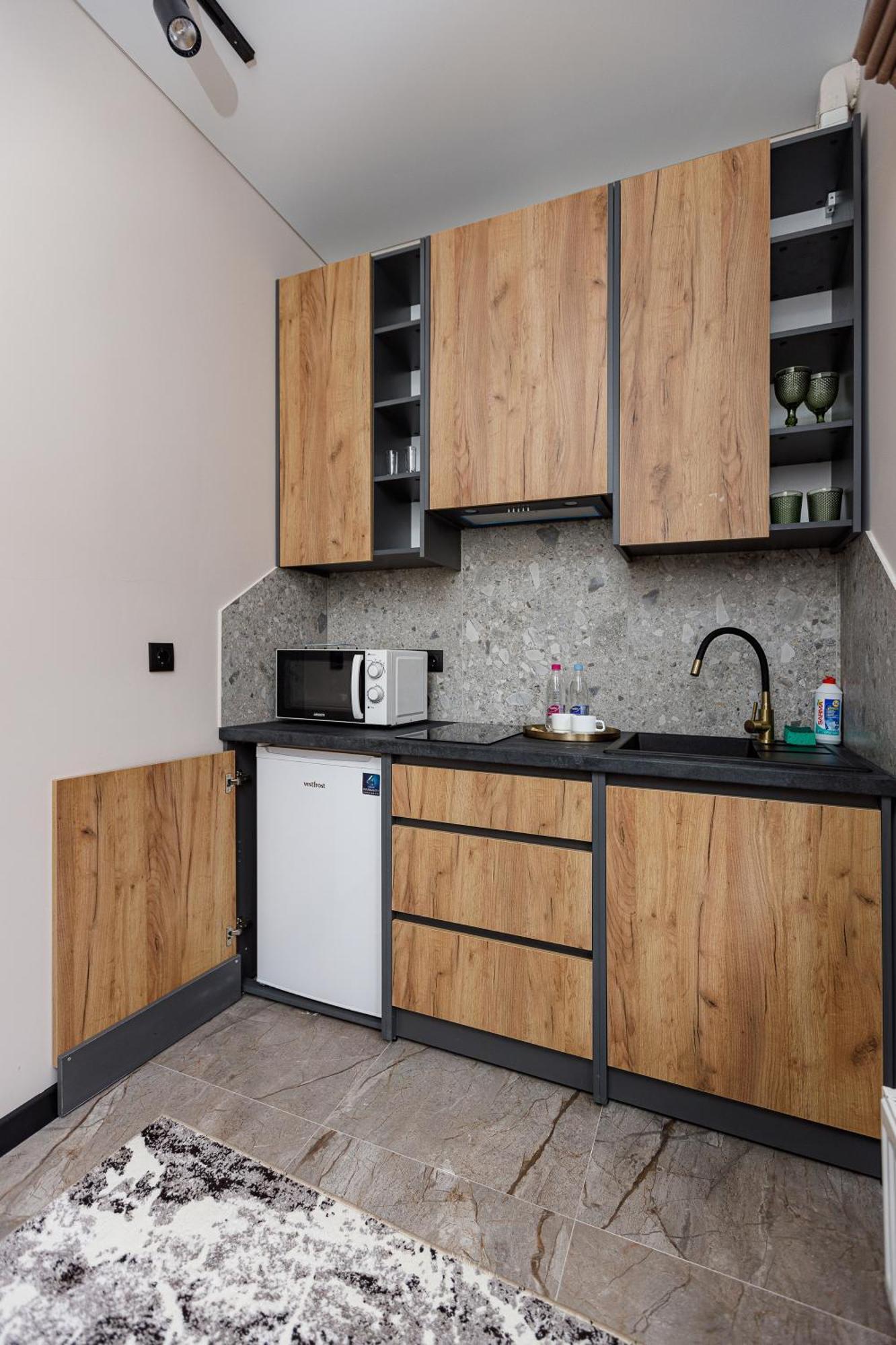 Discovery Garden Apartments Khmel'nyts'kyy Luaran gambar