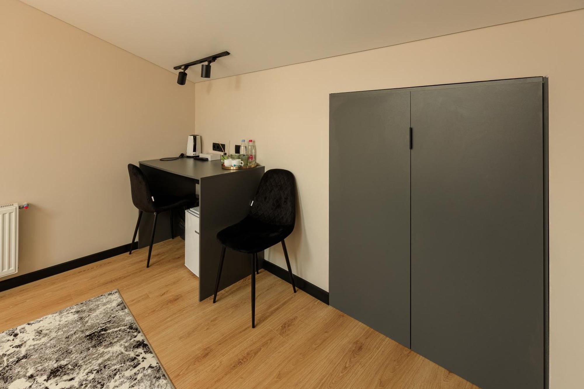 Discovery Garden Apartments Khmel'nyts'kyy Luaran gambar
