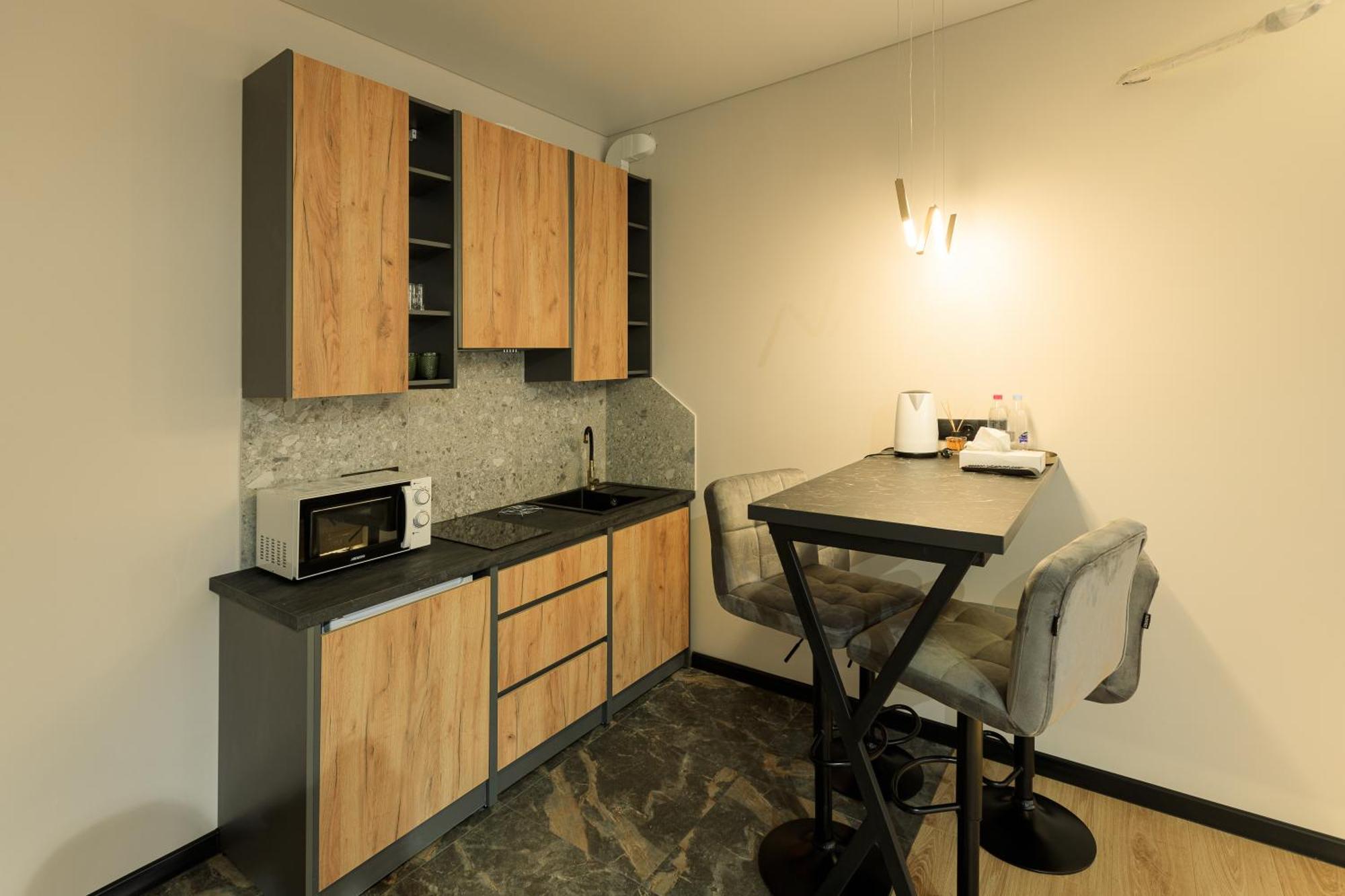 Discovery Garden Apartments Khmel'nyts'kyy Luaran gambar