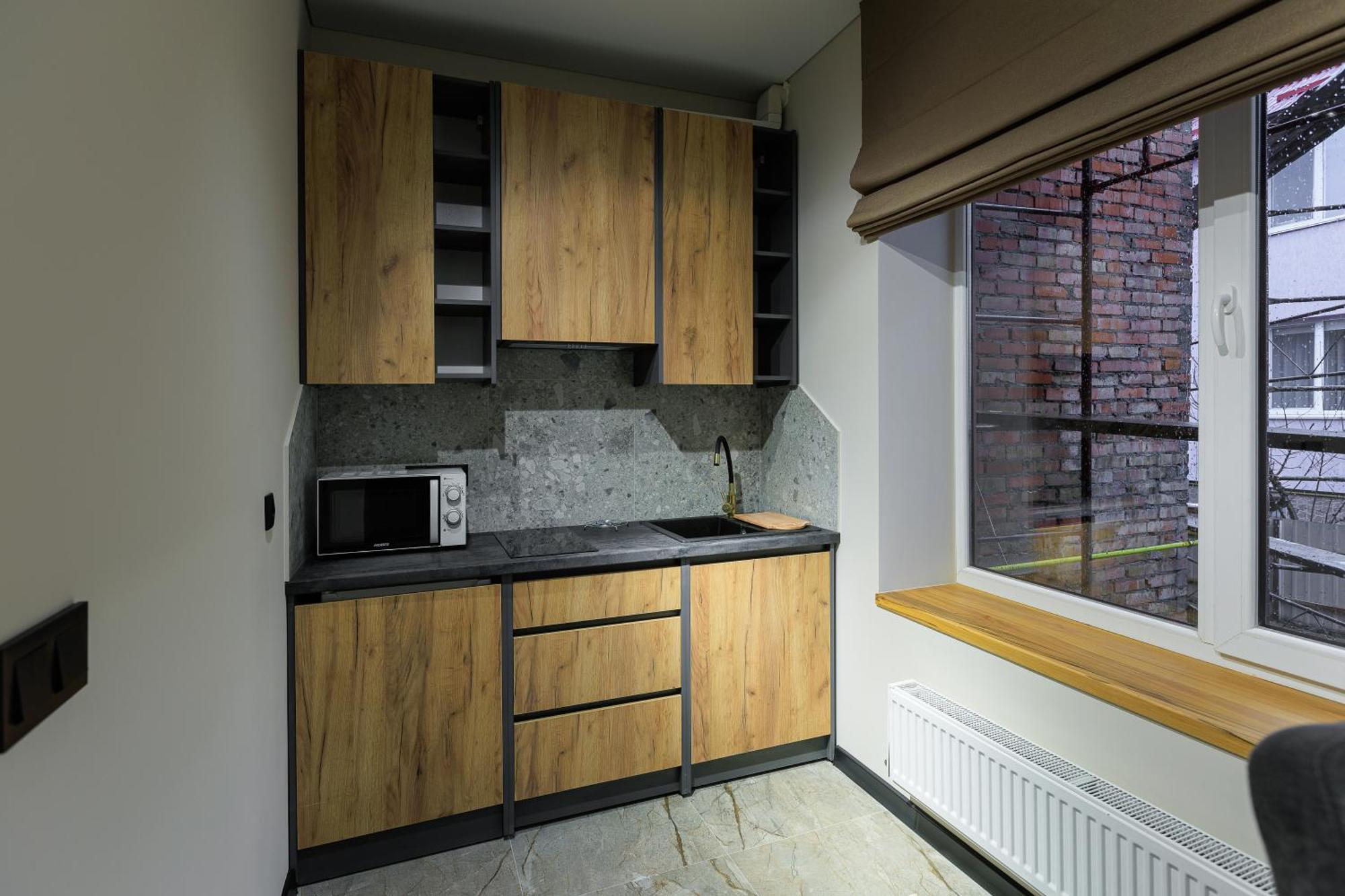 Discovery Garden Apartments Khmel'nyts'kyy Luaran gambar