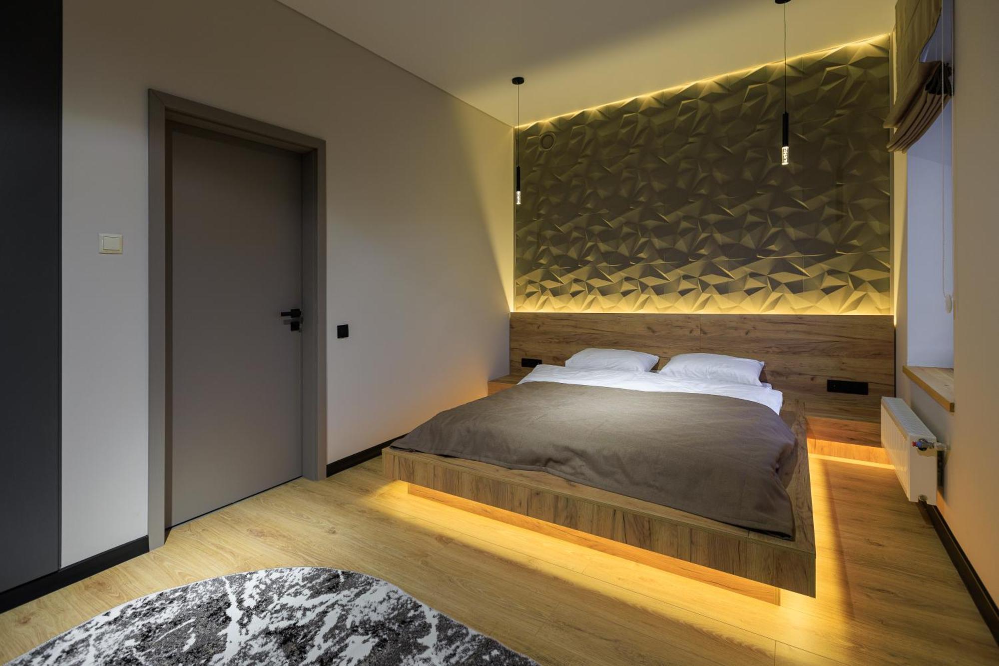 Discovery Garden Apartments Khmel'nyts'kyy Luaran gambar