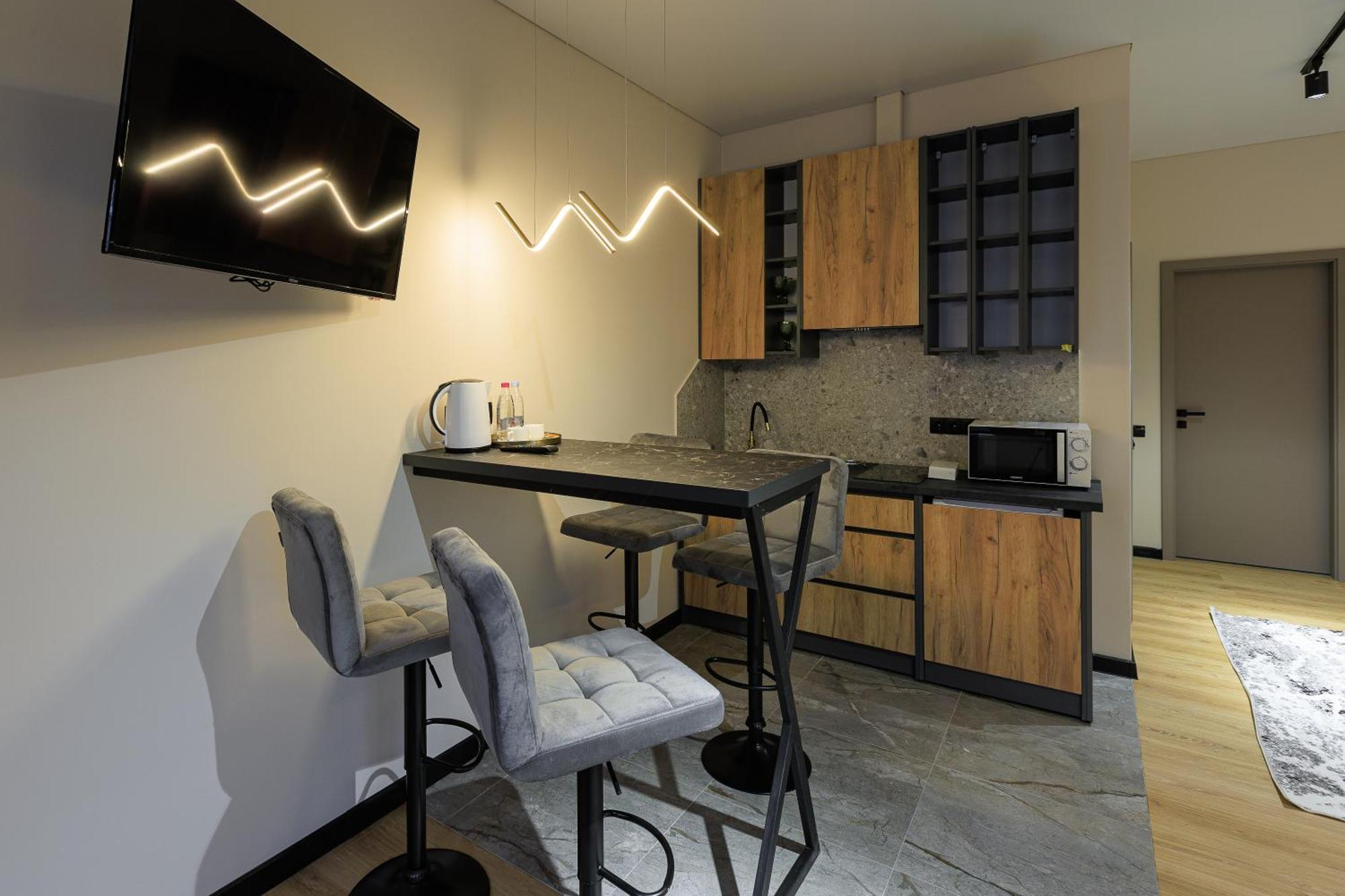Discovery Garden Apartments Khmel'nyts'kyy Luaran gambar