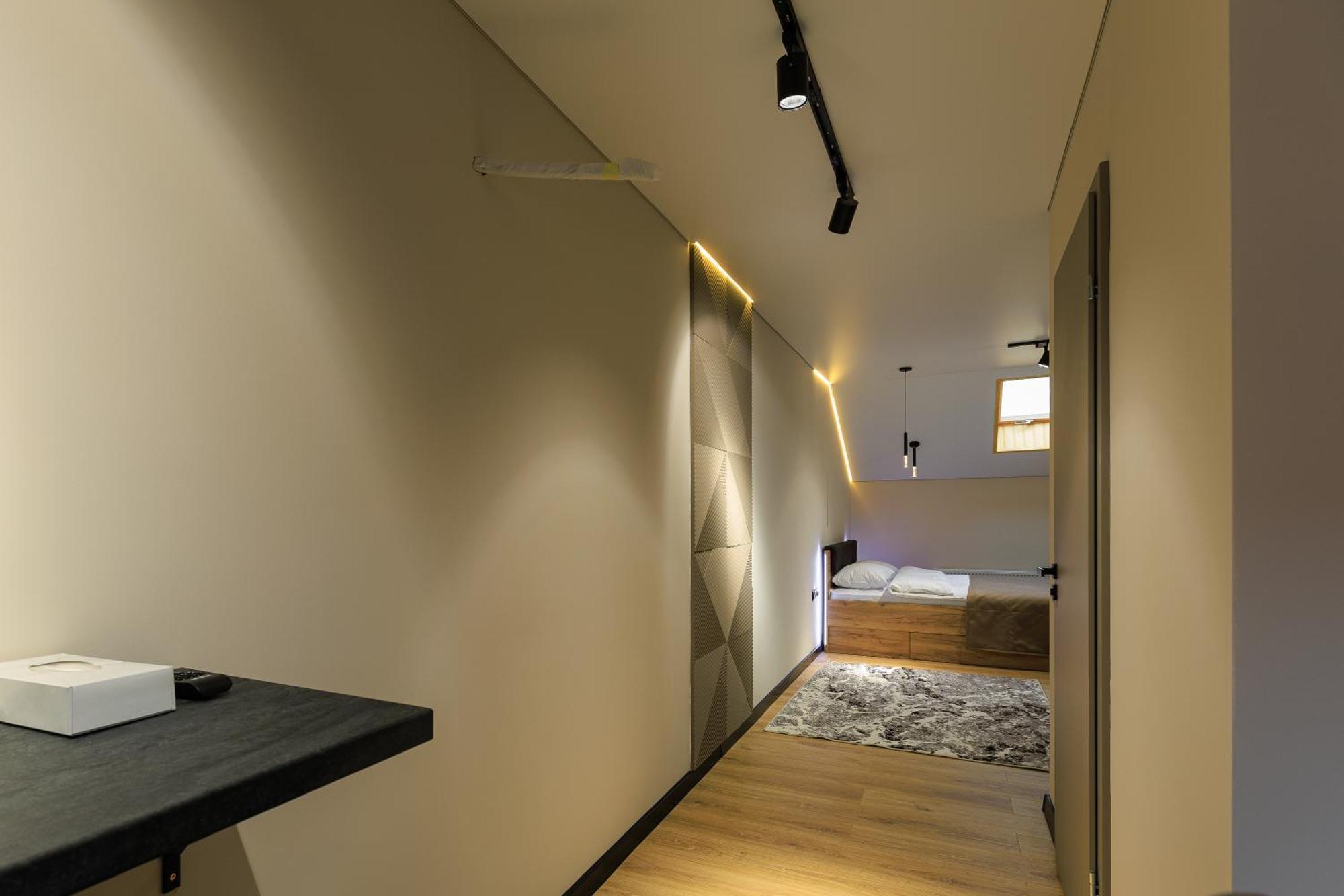 Discovery Garden Apartments Khmel'nyts'kyy Luaran gambar