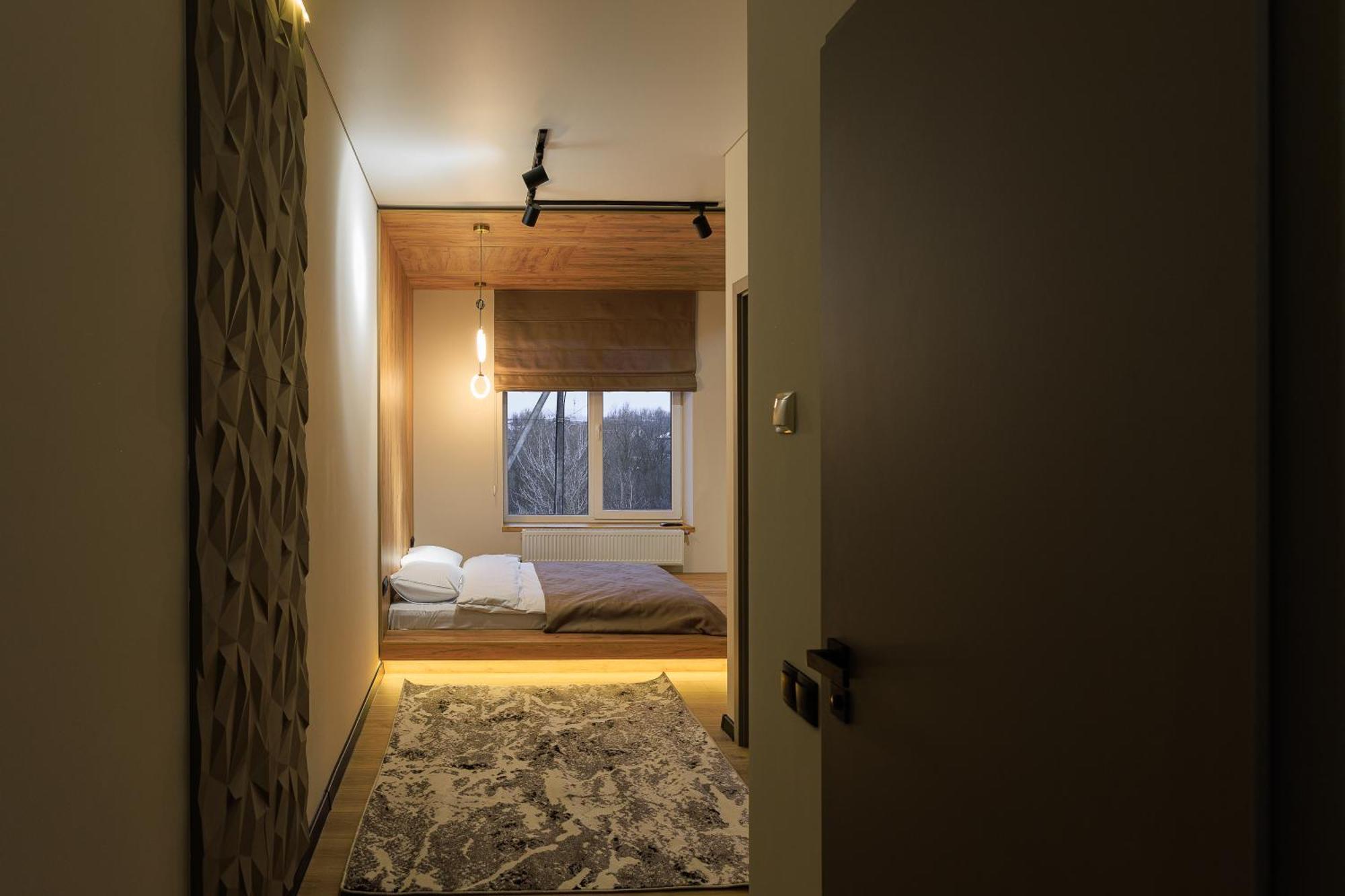 Discovery Garden Apartments Khmel'nyts'kyy Luaran gambar