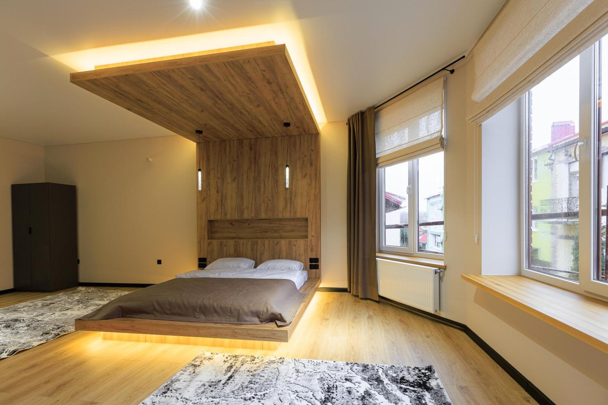 Discovery Garden Apartments Khmel'nyts'kyy Luaran gambar