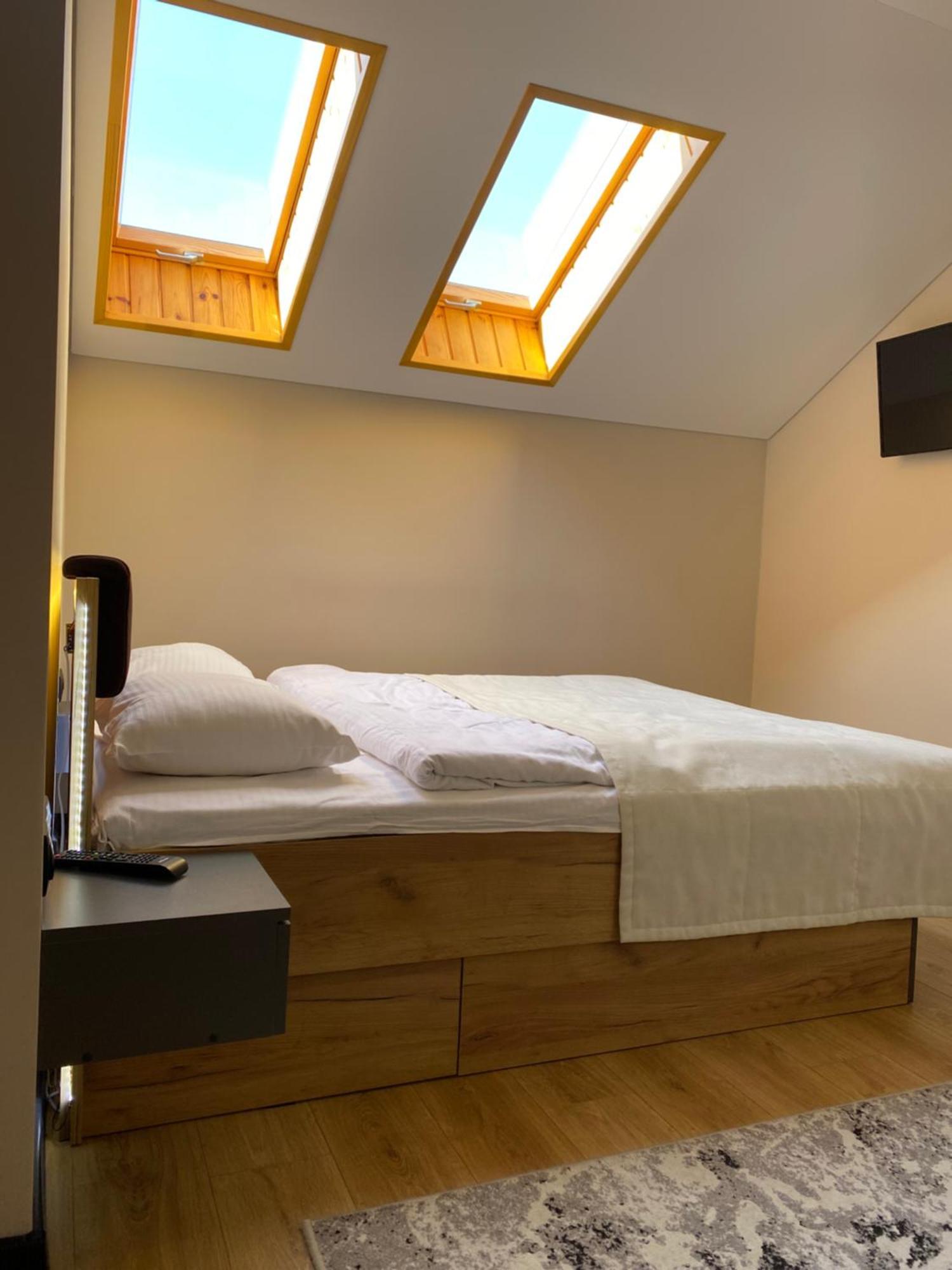 Discovery Garden Apartments Khmel'nyts'kyy Luaran gambar