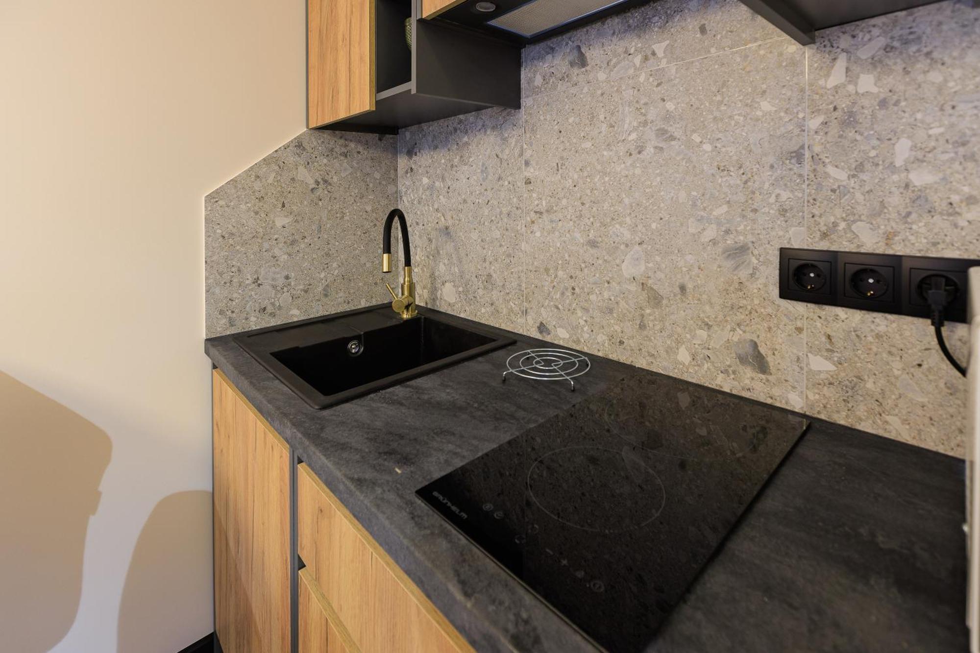 Discovery Garden Apartments Khmel'nyts'kyy Luaran gambar